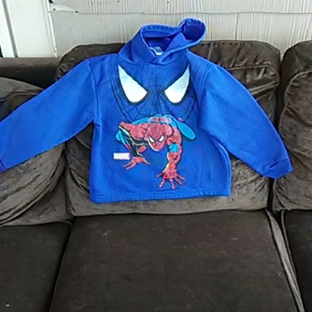 Kid sweatshirt